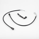 Fuel Line Compatible with Jeep Grand Cherokee 1999 2000 2001 2002 2003 2004 Replaces# FLFG0918 FL-FG0918